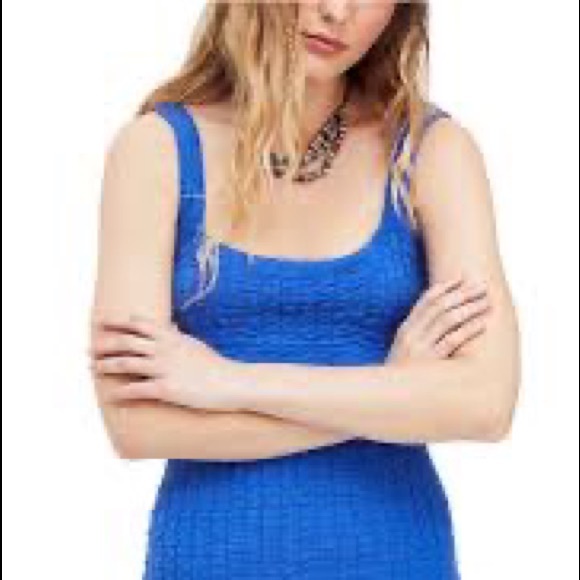 Free People Beach Short & Sweet Mini - Picture 6 of 14